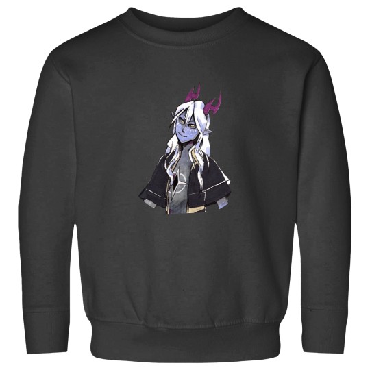 Discover Mirror elf Aaravos Sweatshirts