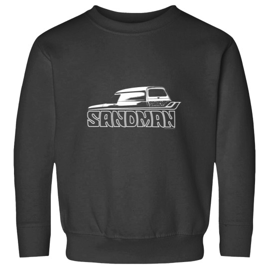 Discover Holden Sandman Panel Van Sweatshirts