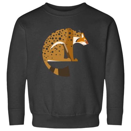 Discover lynx Sweatshirts