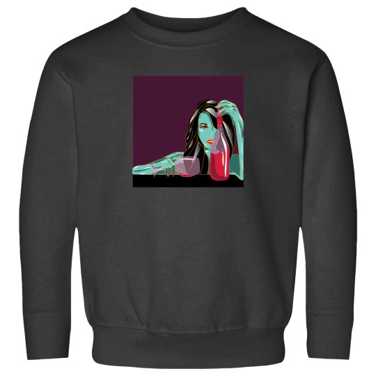 Discover Winee Ecstasy 1549 Sweatshirts