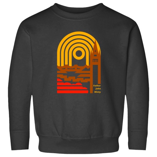 Discover Wake Up Call Sweatshirts