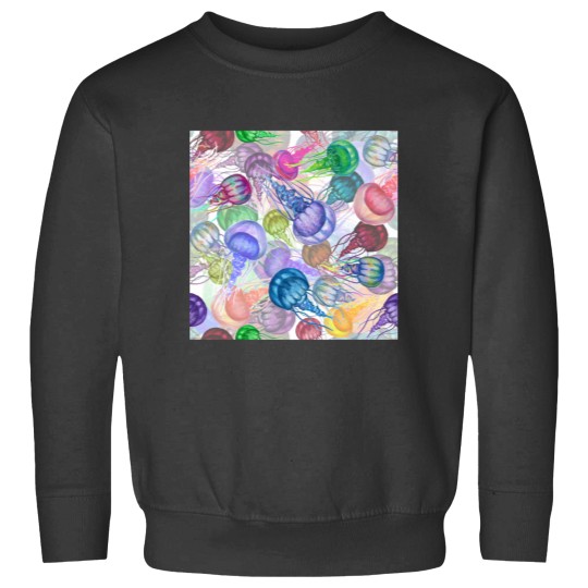 Discover Jellies Classic Sweatshirts