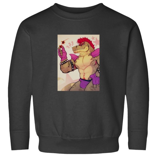 Discover Montgomery Gator Sweatshirts