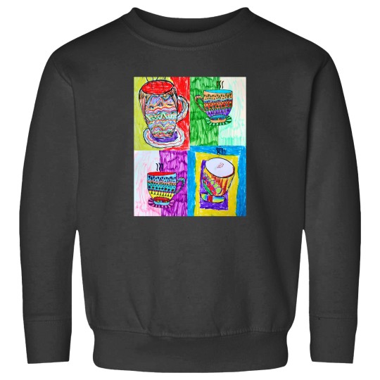 Discover Vladimirr Nazor Artworks - 3A - 20202021 541 Sweatshirts