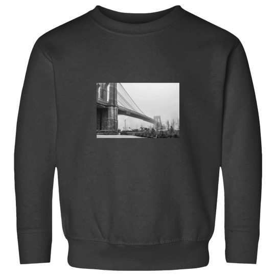 Discover The brooklyns Bridge Sweatshirts