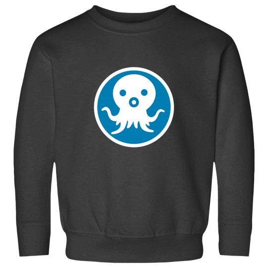 Discover Octonauts Sweatshirts