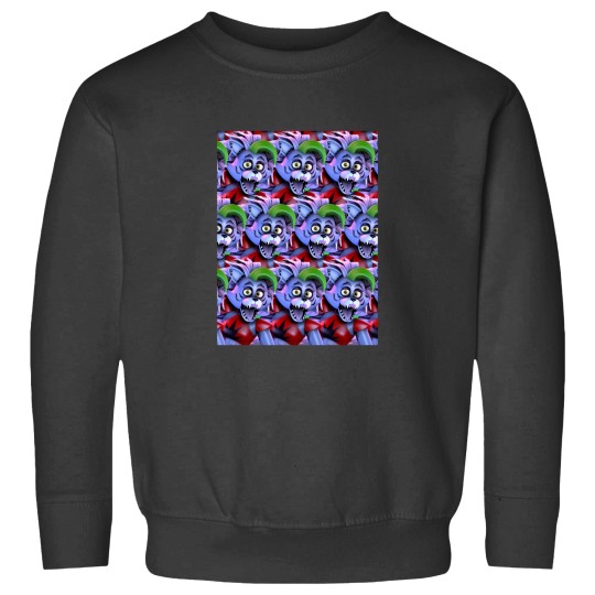 Discover Roxanne Wolf Graphic Sweatshirts