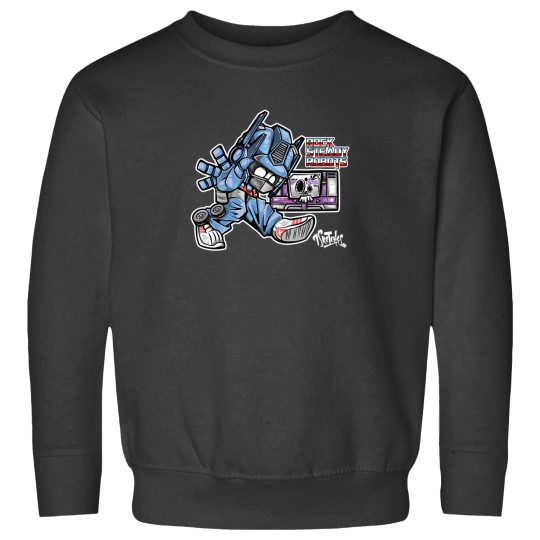 Discover Bboy Opti Sweatshirts