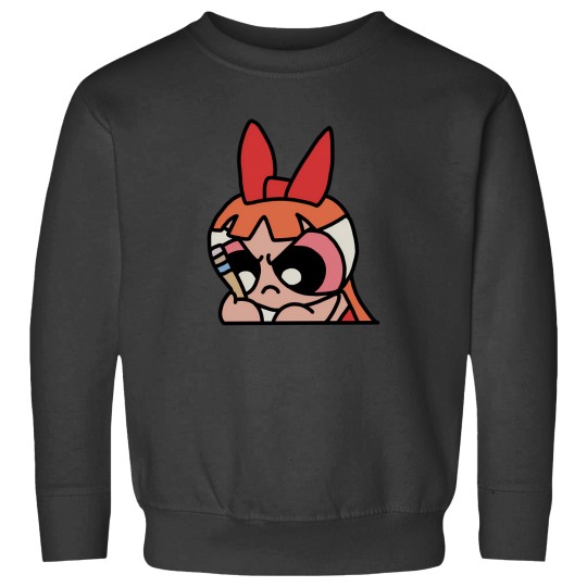 Discover School Sticker 6512 Sweatshirts