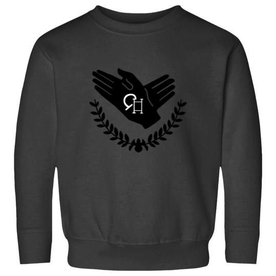 Discover CH Postal Company Logo - Violet Evergarden Sweatshirts