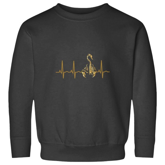 Discover Scorpion Gifts for Men Women Scorpion Lover Sweatshirts