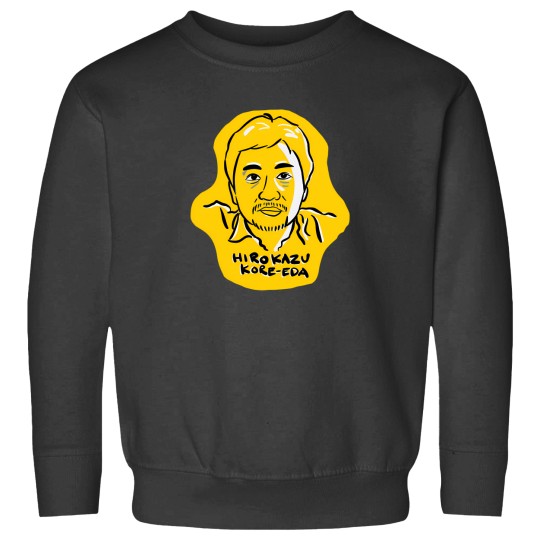 Discover Hirokazu Kore Eda Sweatshirts