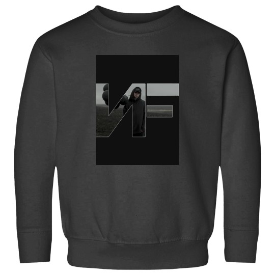 Discover nf logo Sweatshirts