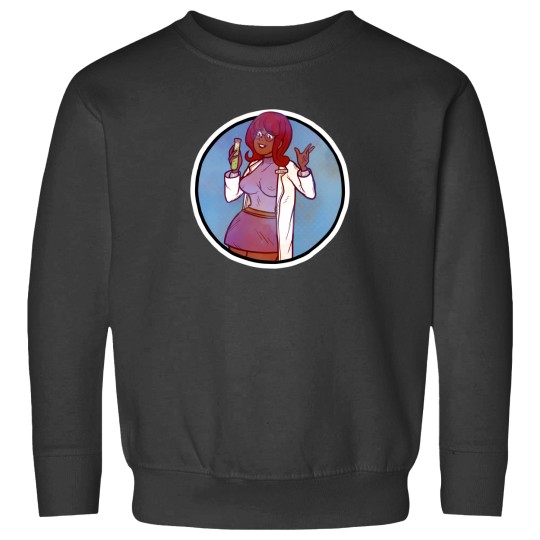 Discover Science Betty 174 Sweatshirts