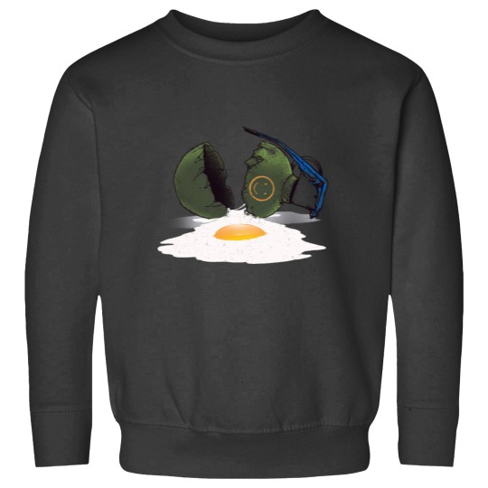 Discover Eggsplosion Classic Sweatshirts