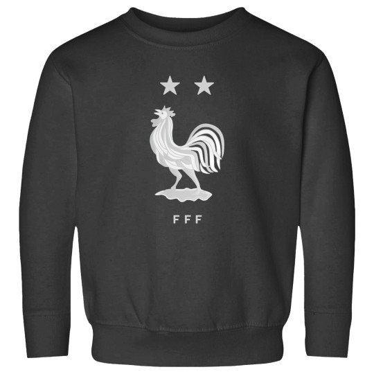 Discover Fff Two Stars Sweatshirts