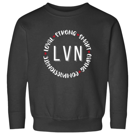 Discover Licensed Vocational Nurse Gifts LVN Nurses medicals Love Sweatshirts