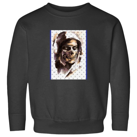 Discover Simon host Riley in MW2 Sweatshirts
