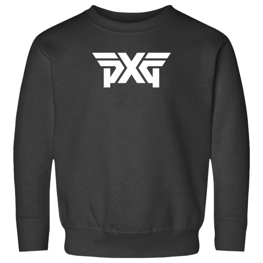 Discover Americans Sports Golf Equipment <<parkson>> Sweatshirts
