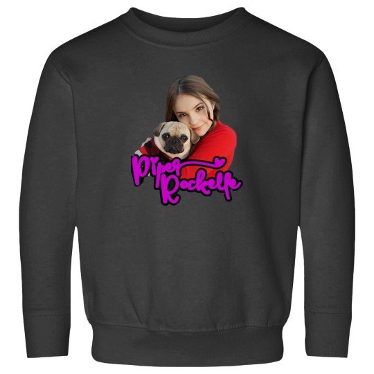 Discover pipers rockelles - pipers rockelles Jentzen Ramirez Sweatshirts
