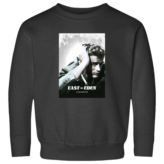 Discover East Of Eden Sweatshirts