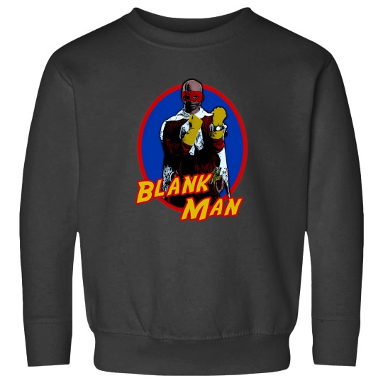 Discover Blankman Sweatshirts