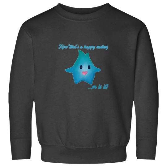 Discover OR IS IT Sweatshirts