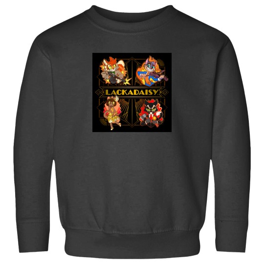 Discover lackadaisys Set Pin Sweatshirts