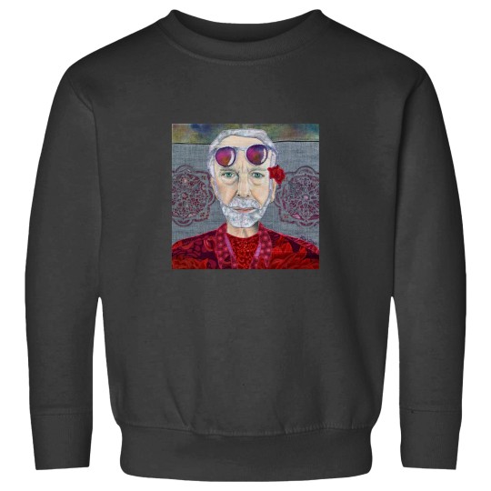 Discover Krishna Das Sweatshirts
