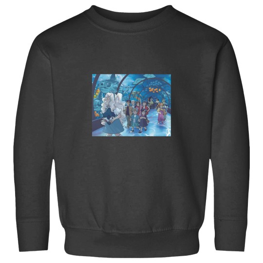 Discover Sunfish Viewing Sweatshirts
