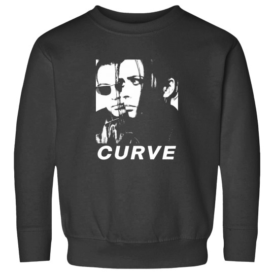 Discover Shoegaze Sweatshirts