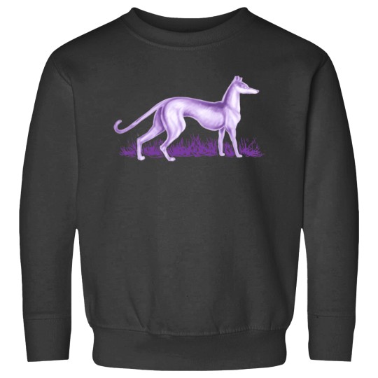 Discover Purple Sweatshirts