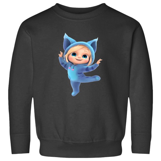 Discover Dave  Ava  Abc Deva And Ava 1 Sweatshirts