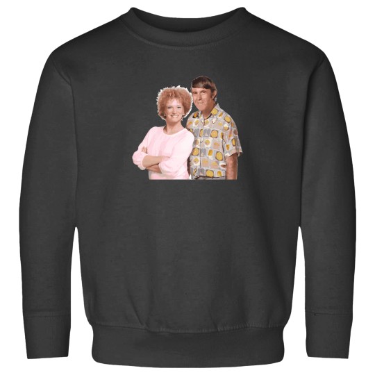 Discover Kath  Kim Kel Knight Sweatshirts