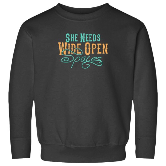 Discover Dixie Chicks Sweatshirts