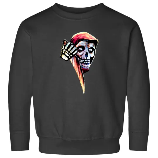 Discover MISFITSS -1 Sweatshirts