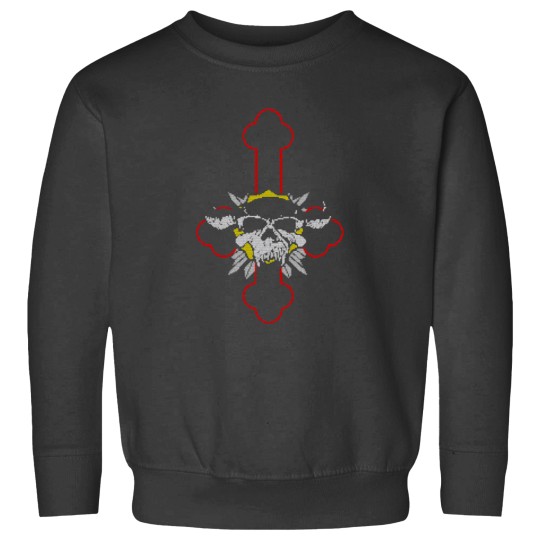 Discover The Reasons Tourists loves Samhain Band Sweatshirts