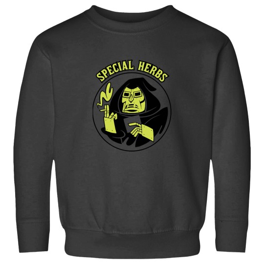 Discover Dooom Madvillain 1 Sweatshirts