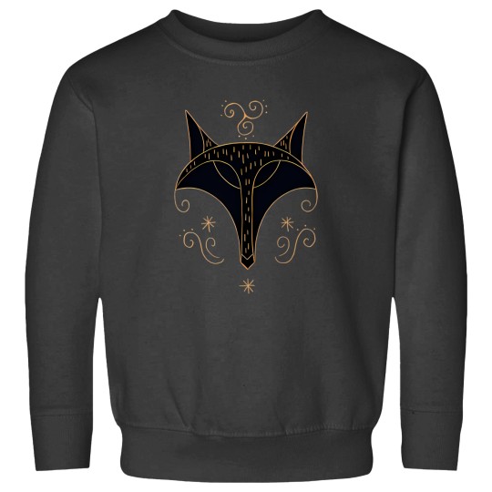 Discover Wolfwalkers Wolf Logo  For Fans Sweatshirts