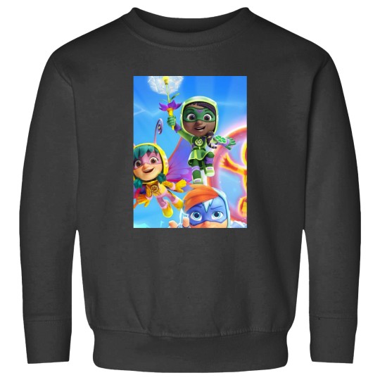 Discover Actions Pack Sweatshirts