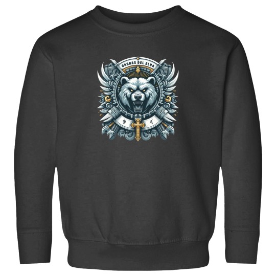 Discover Claws Of Dawn 40K Sweatshirts