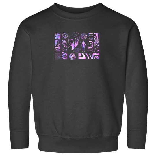 Discover Sci Fi Stuff Sweatshirts
