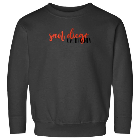 Discover San Diego State  San Diego Californi a 2963 Sweatshirts