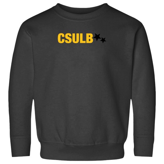 Discover Csulb Cal State Long Beach 2529 Sweatshirts