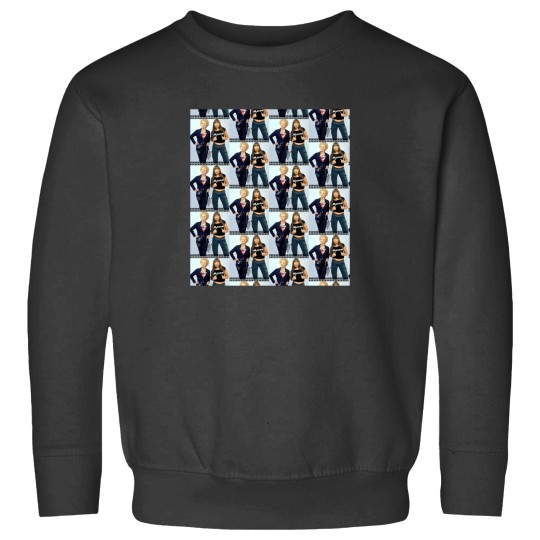 Discover Kath  Kim Sweatshirts
