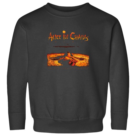 Discover Alice Sweatshirts Collection