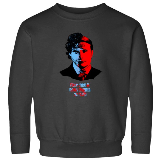 Discover Women Men Hannigram Horror Hannibal Lecter Awesome For Movie Fan Sweatshirts