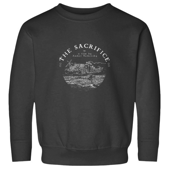 Discover Andrei Tarkovsky The Sacrifice Sweatshirts