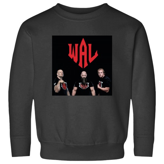 Discover WORLD ARMWRESTLING LEAGUE Sweatshirts