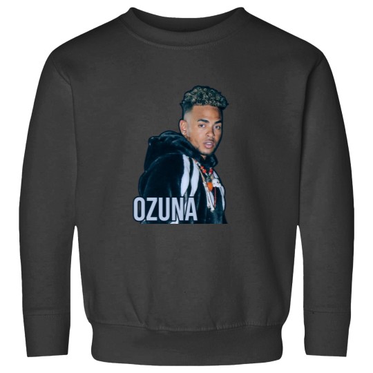 Discover OZUNA Sweatshirts